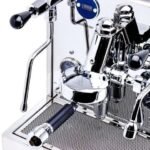 LUCCA M58 Espresso Machine by Quick Mill-Stainless Steel-sku-SI4227 - Image 2