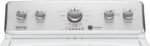 Maytag 3.8 Cu. Ft. High Efficiency Top Load Washer with PowerWash Agitator – White - Image 14