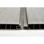 Oakland 11 ft. W x 7.5 ft. D Plastic Storage Shed - Image 6