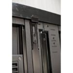 Oakland Plastic Storage Shed - Image 8