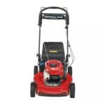 Toro Recycler with Personal Pace 22-in Gas Self-propelled lawn mower with 163-cc Briggs and Stratton Engine - Image 2
