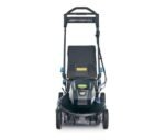 21 in. Super Recycler 60-Volt SmartStow Max Cordless Battery Walk Behind Mower 7.5 Ah Battery and Charger Included - Image 6