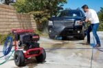 4400 PSI, 4.2 GPM, 13 HP (420cc) Commercial Duty Pressure Washer EPA - Image 6