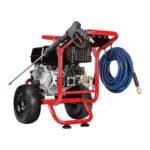 4400 PSI, 4.2 GPM, 13 HP (420cc) Commercial Duty Pressure Washer EPA - Image 8