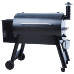 Traeger Pro Series 34 Bronze Pellet Grill - Image 2