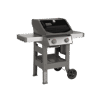 Weber Spirit II E-210 GAS Grill Ivory - Image 2