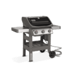Weber Spirit II E-310 3 Burner Natural GAS Grill Black - Image 2