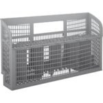 Bosch 500 Series 24″ Black Built in Dishwasher-SHPM65Z56N - Image 4