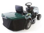 Atco GT 38H Twin Ride on Mower - Image 5