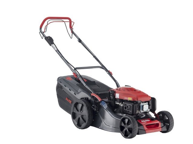 AL-KO Comfort 46.0 SPi-A Electric Start Petrol Lawnmower