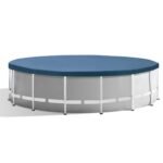 Intex 15′ x 48″ Prism Frame Premium Pool Set - Image 2