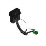 John Deere 42-inch Zero-Turn Mower Twin Bagger: 6.5 Bushel Grass Collection System - Image 2