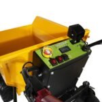 MechMaxx 1100 lb Electric Mini Dumper, 48V 1000W Brushless Motor – Model E50 - Image 12
