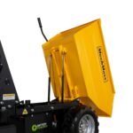 MechMaxx 1100 lb Electric Mini Dumper, 48V 1000W Brushless Motor – Model E50 - Image 13