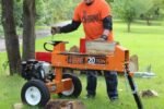 20 Ton Brave Two Way Log Splitter (PCLS2013GC) - Image 3
