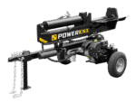 POWERKNX™ 25-Ton Vertical/Horizontal Gas Log Splitter (31-403)