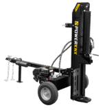 POWERKNX™ 30-Ton Vertical/Horizontal Gas Log Splitter (31-401) - Image 2