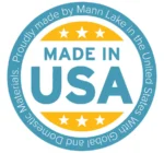 3 Frame Stainless Steel Side Hand Crank Extractor - Image 4