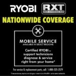 RYOBI 80V HP Brushless 42 in. Battery Electric Cordless Zero Turn Riding Mower Batteries and Charger 80V Batteries 40V - Image 4