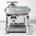 The Barista Pro – Espresso Machines – Royal Champagne – Breville - Image 4