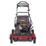 Toro Timemaster 30 in. Personal Pace Self-Propelled Gas Lawn Mower - Image 5