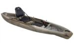 Ascend 12T Sit-On-Top Fishing Kayak – 12 ft Stable Recreational Kayak - Image 3