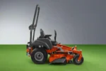 Husqvarna MZ61 (61″) 24HP Kawasaki Zero Turn Lawn Mower w/ ROPS - Image 4