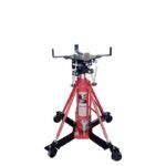 AFF Air Assist Transmission Jack 2,000 lbs. Capacity - Image 4