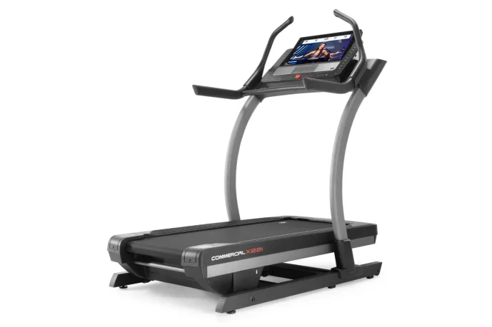 Nordictrack Commercial X22i Incline Trainer (2nd)