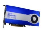 AMD Radeon Pro W6600 8GB Graphics Card - Image 3